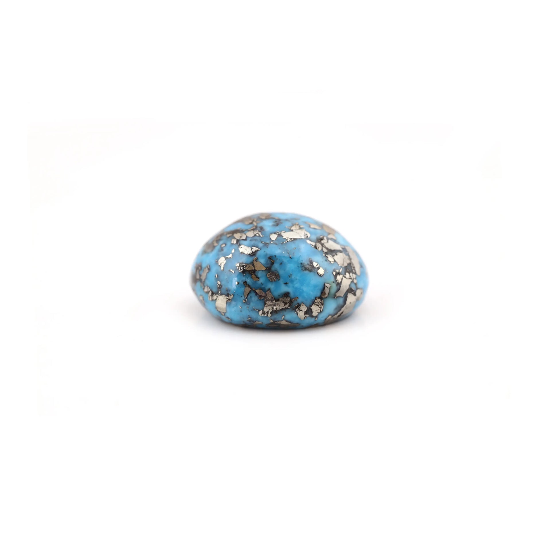 Irani Firoza - 43.75 Carat