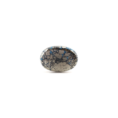 Irani Firoza - 33.75 Carat