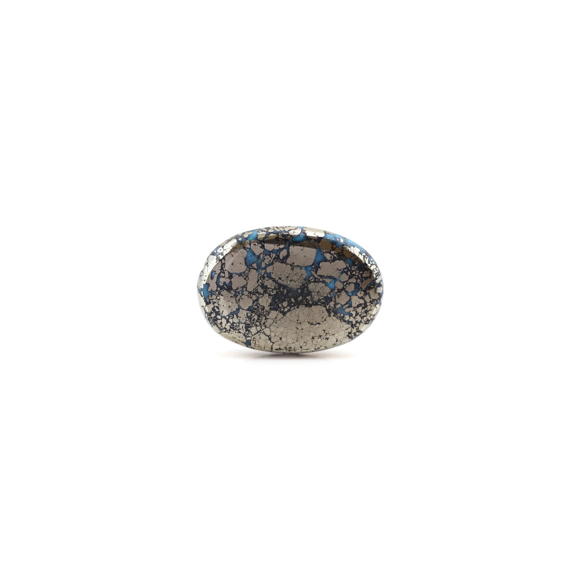 Irani Firoza - 33.75 Carat