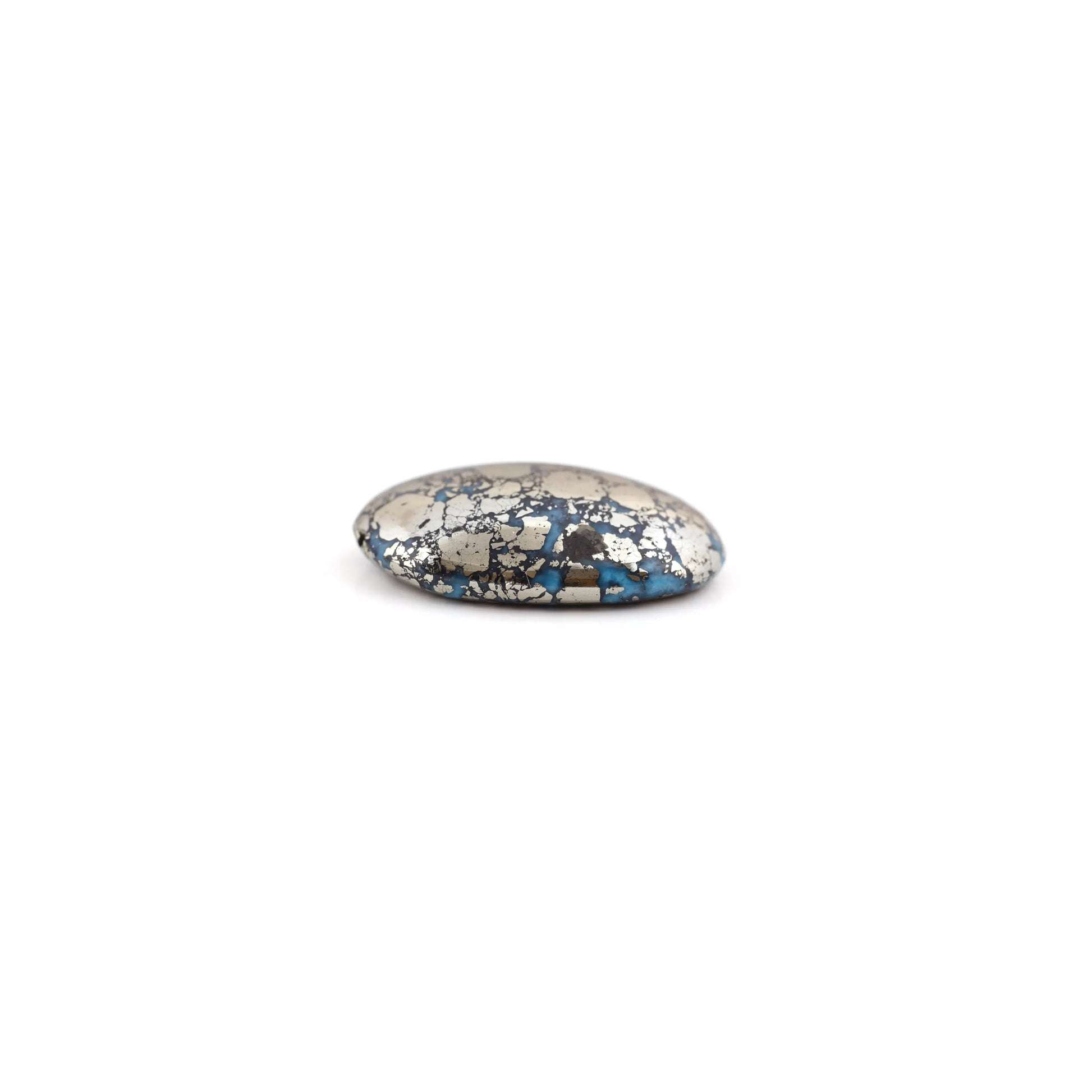 Irani Firoza - 33.75 Carat