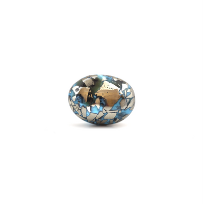 Irani Firoza - 23.25 Carat