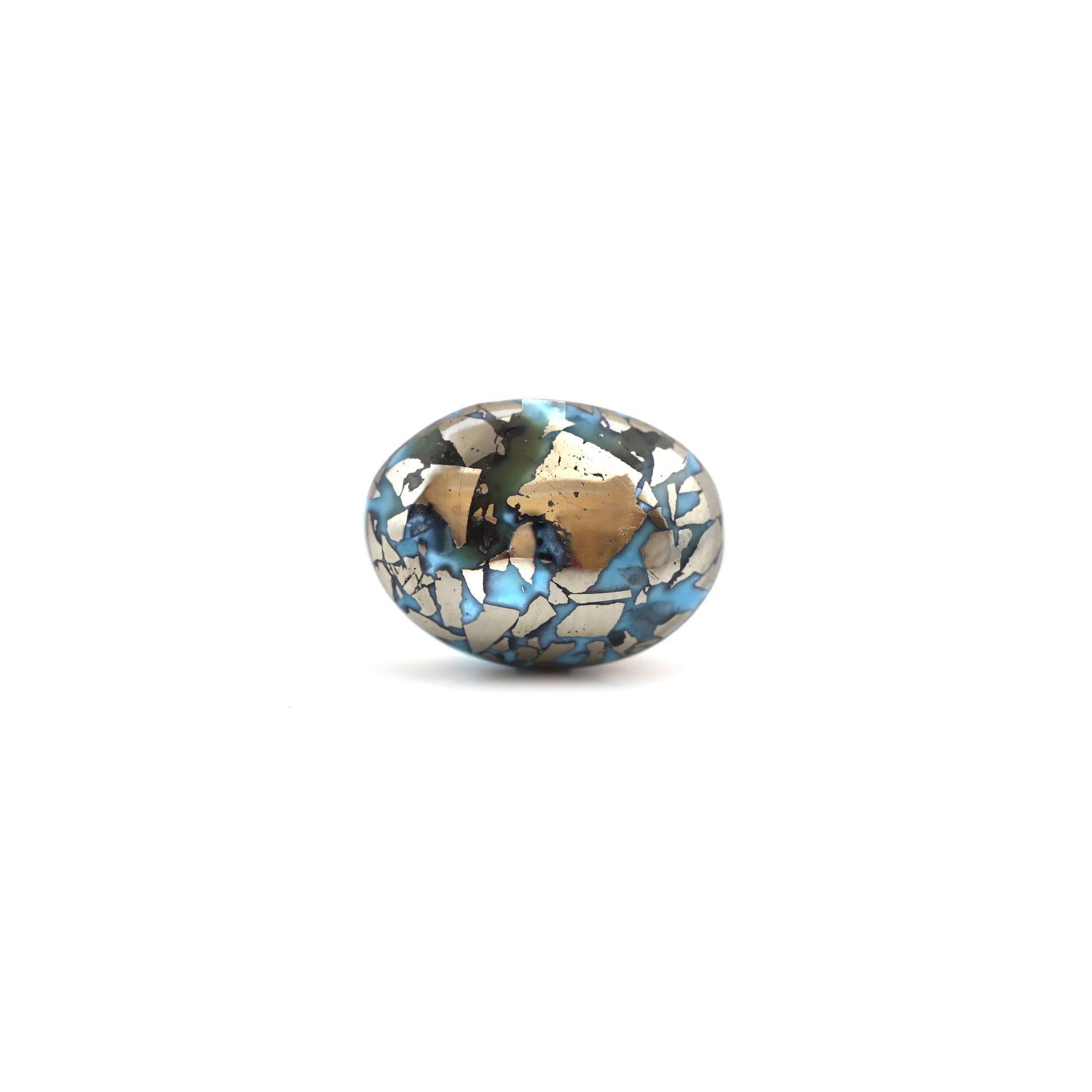 Irani Firoza - 23.25 Carat