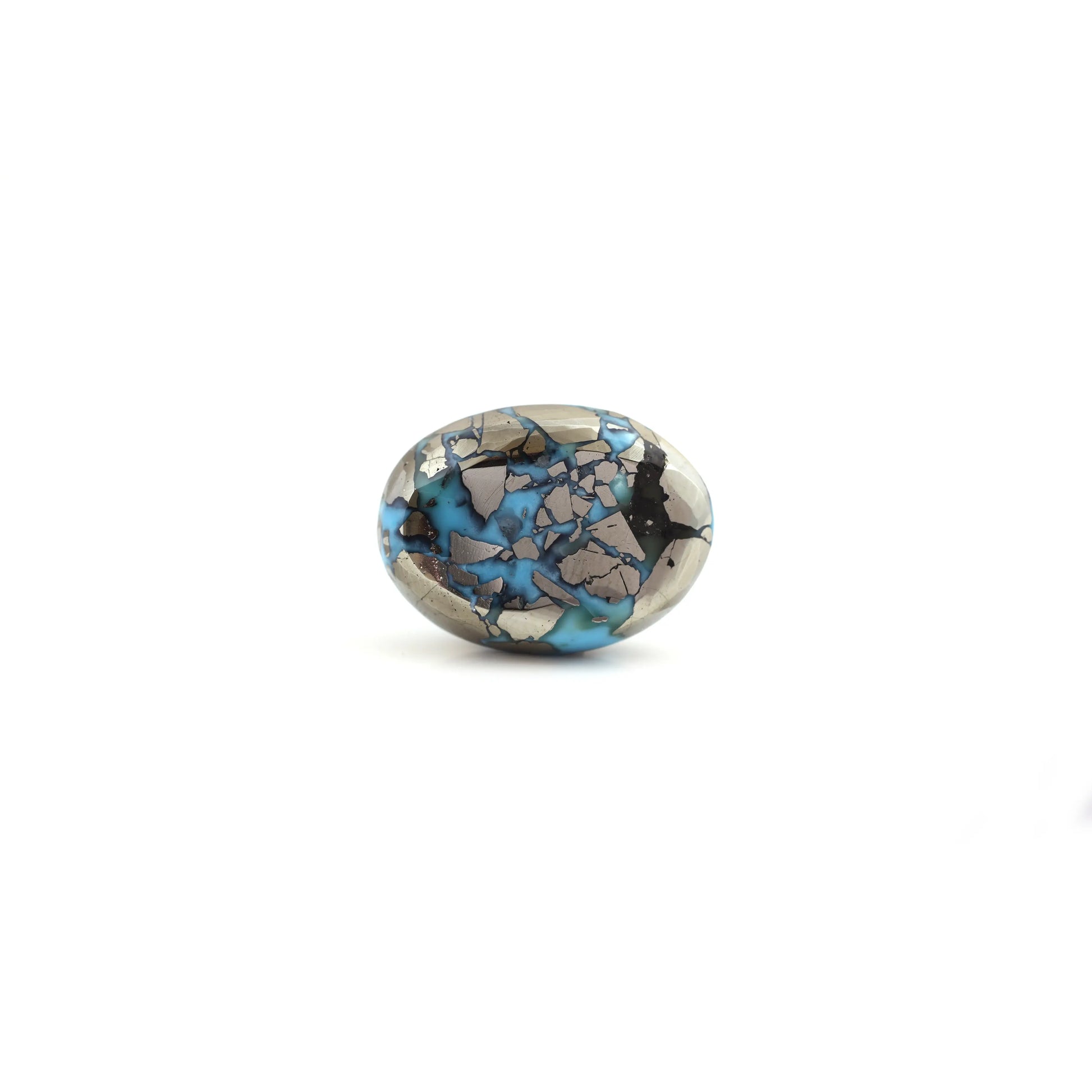 Irani Firoza - 23.25 Carat