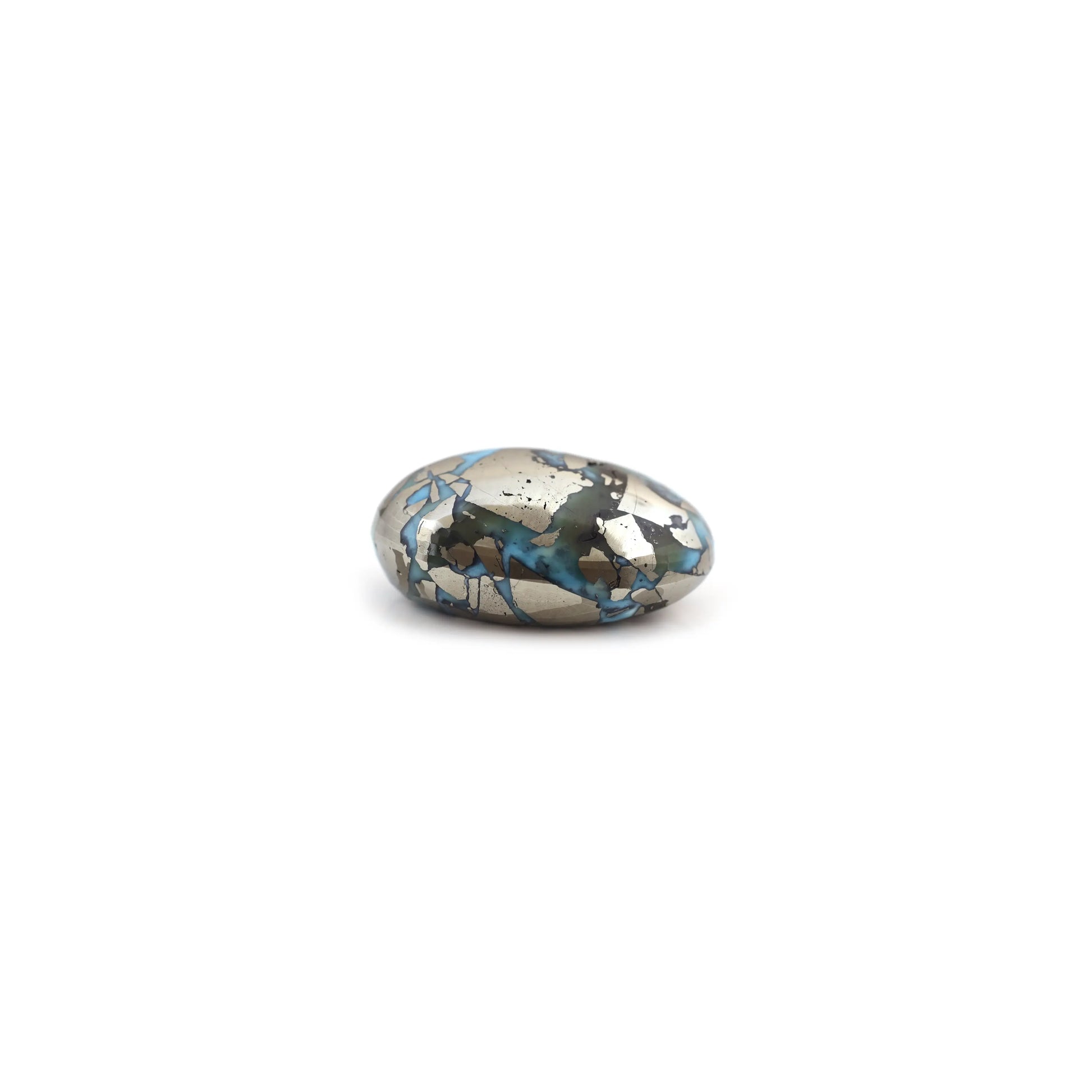 Irani Firoza - 23.25 Carat