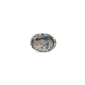 Irani Firoza - 34.65 Carat