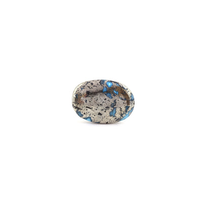 Irani Firoza - 34.65 Carat