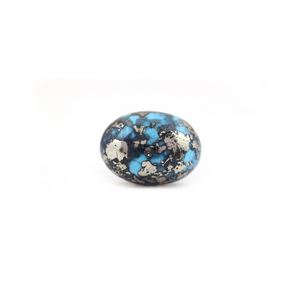 Irani Firoza - 31.85 Carat