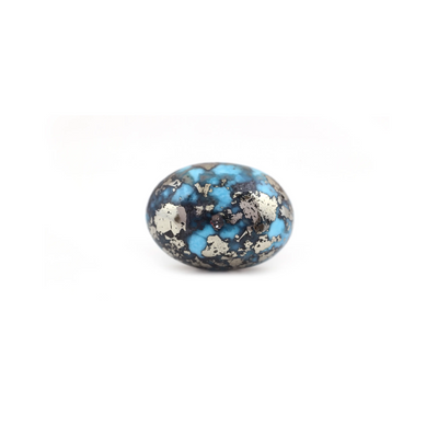 Irani Firoza - 31.85 Carat