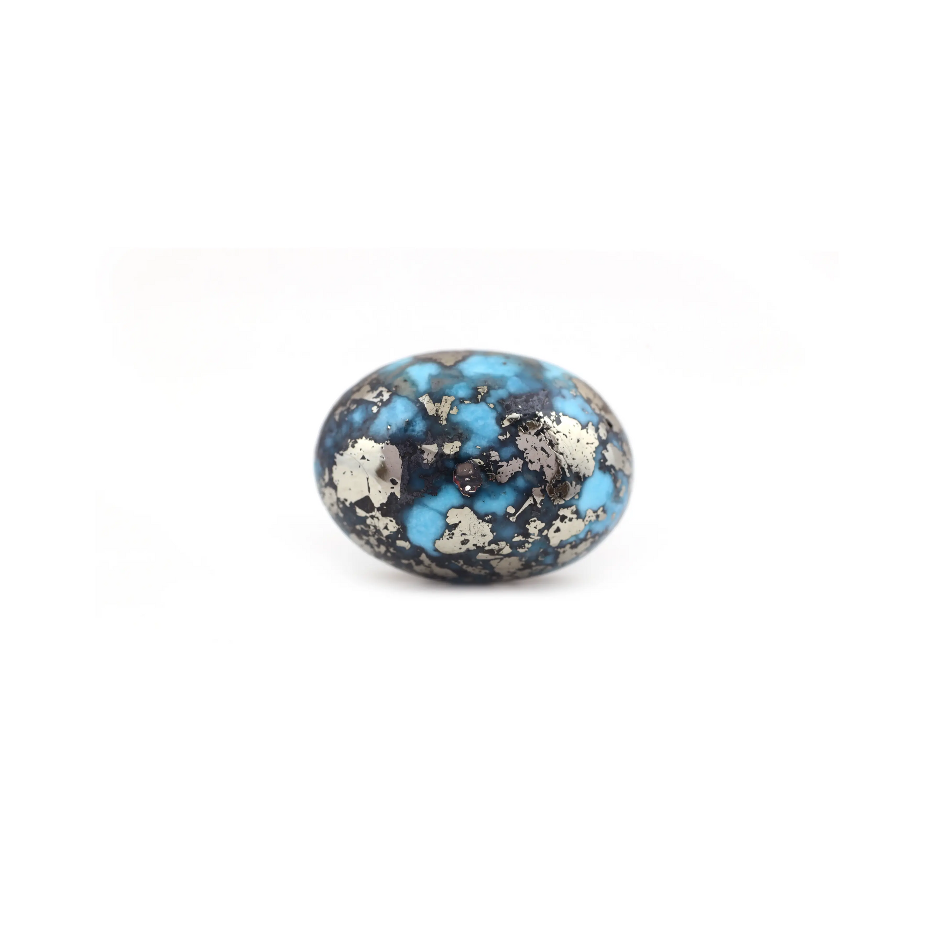 Irani Firoza - 31.85 Carat