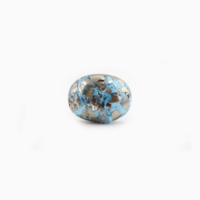 Irani Firoza - 29.65 Carat