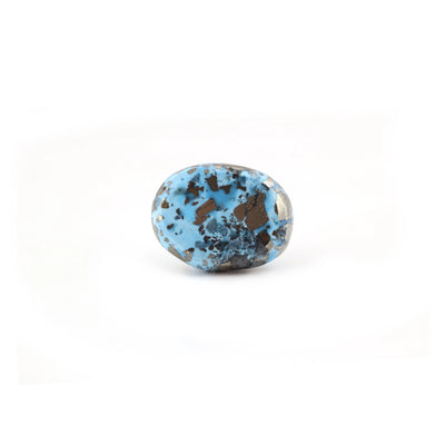 Irani Firoza - 29.65 Carat