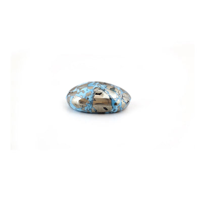 Irani Firoza - 29.65 Carat
