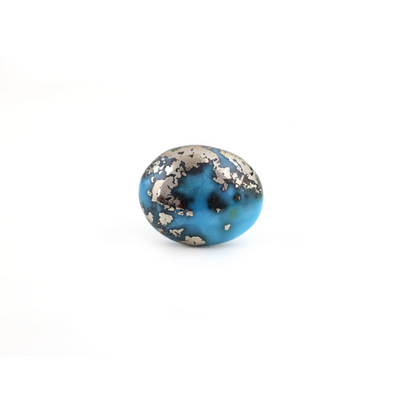 Irani Firoza - 15.75 Carat