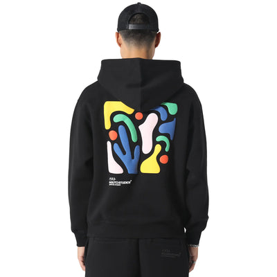 Irasuto Studios Shikaku Form Black Hoodie