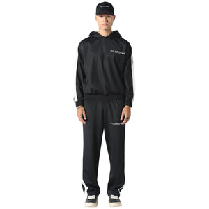 Irasuto Studios Tricote Black Hoodie