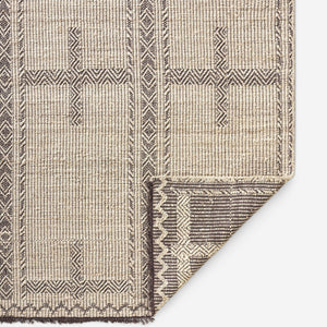 Picallo Handwoven Wool Rug