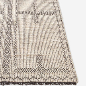 Picallo Handwoven Wool Rug
