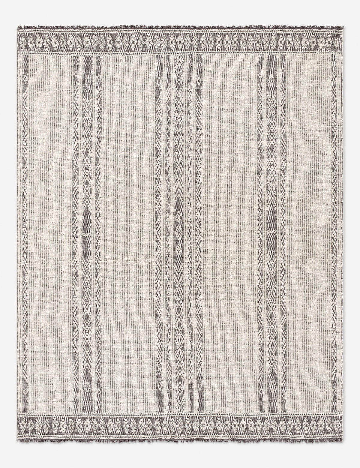 Delgado Handwoven Wool Rug
