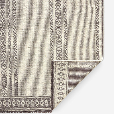 Delgado Handwoven Wool Rug