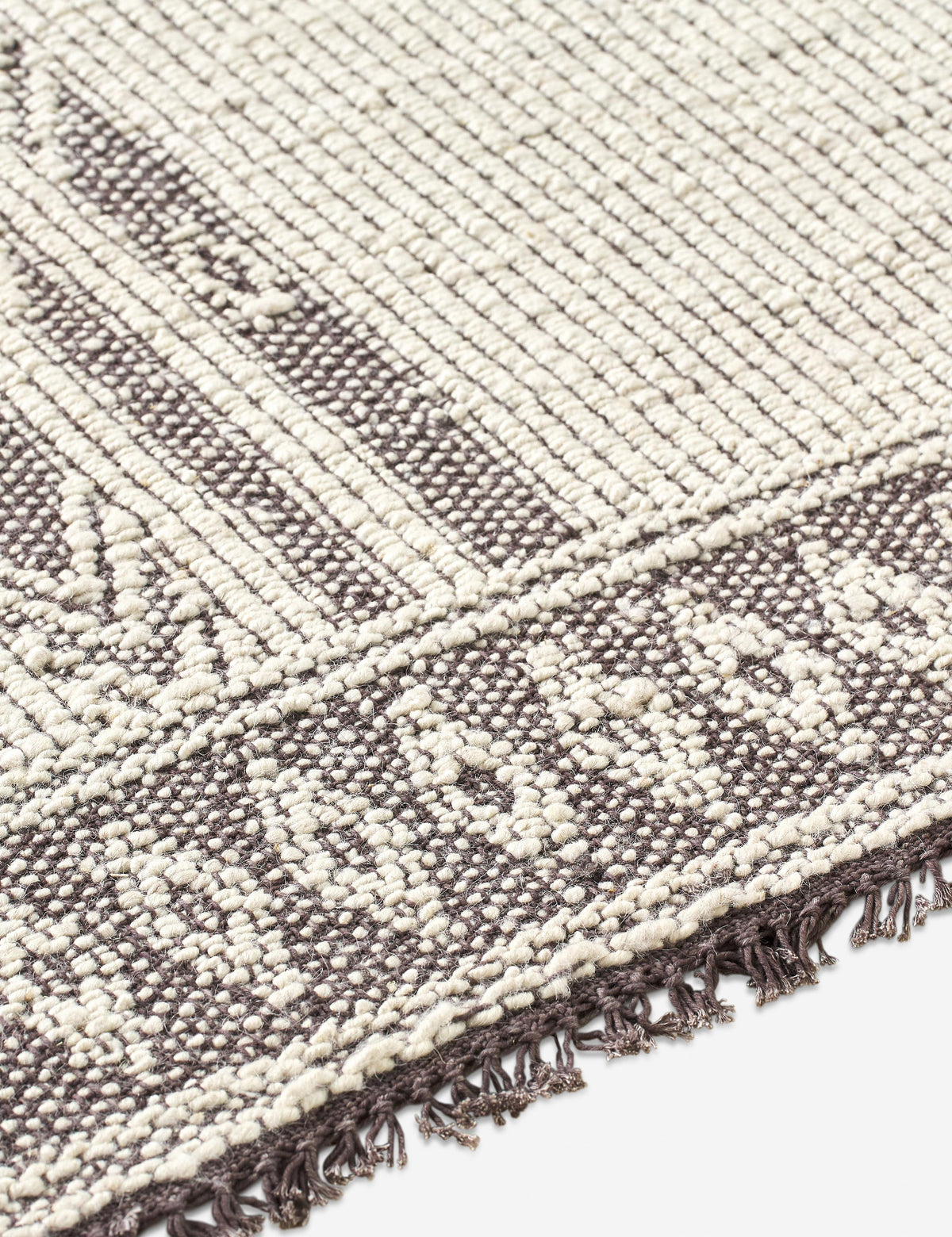 Delgado Handwoven Wool Rug