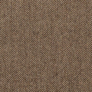 Women's Irish Brown Herringbone Tweed Suit