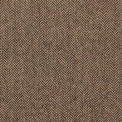 Women's Irish Brown Herringbone Tweed Suit