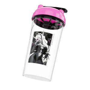 Waifu Cups x Ironmouse