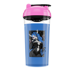 Waifu Cups x Ironmouse