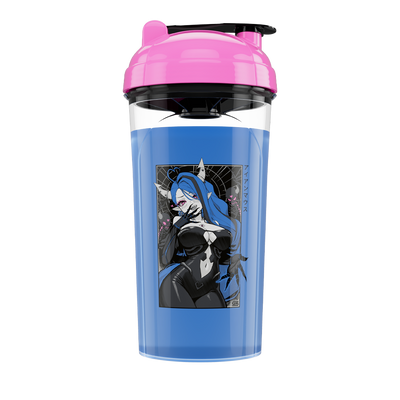 Waifu Cups x Ironmouse