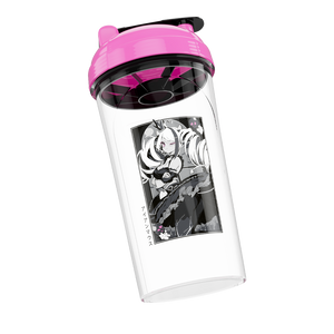 Waifu Cups x Ironmouse