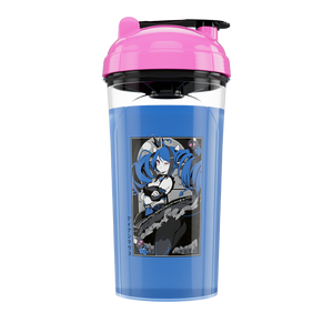 Waifu Cups x Ironmouse
