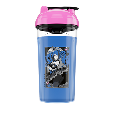 Waifu Cups x Ironmouse