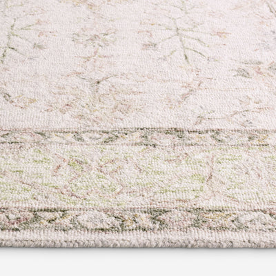 Cassandra Handmade Wool Rug