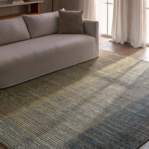 Kiesha Hand-Knotted Wool Rug