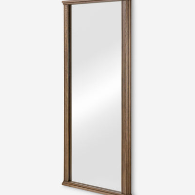 Whitney Floor Mirror