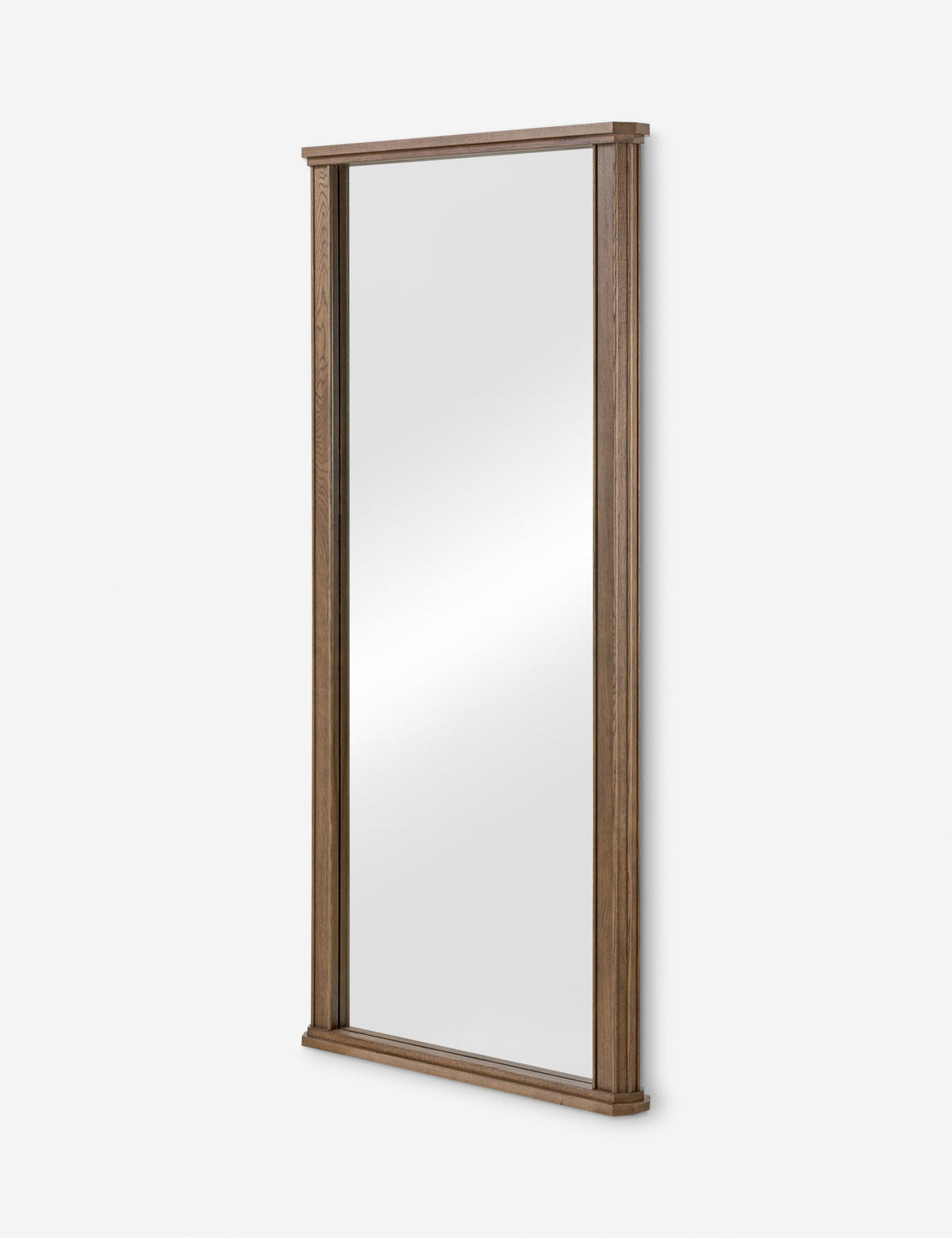 Whitney Floor Mirror