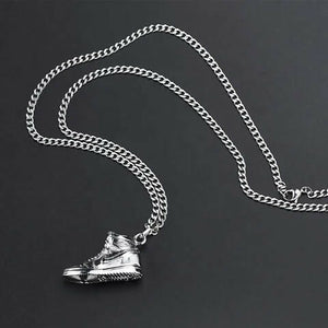 AIR JORDAN 1 3D SS PENDANT