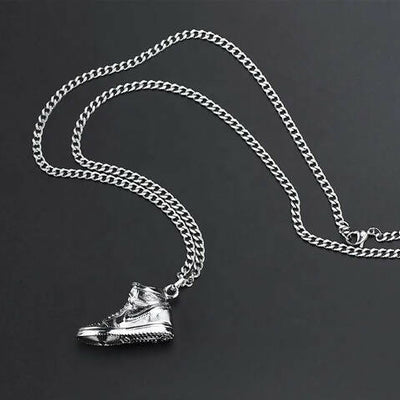 AIR JORDAN 1 3D SS PENDANT