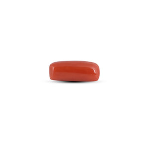 Red Coral - 3.9 Carat