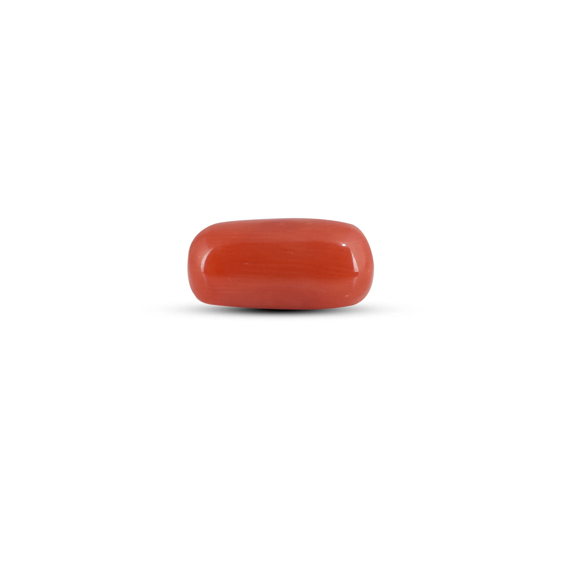 Red Coral - 3 Carat