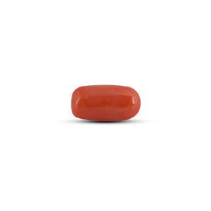 Red Coral - 4 Carat