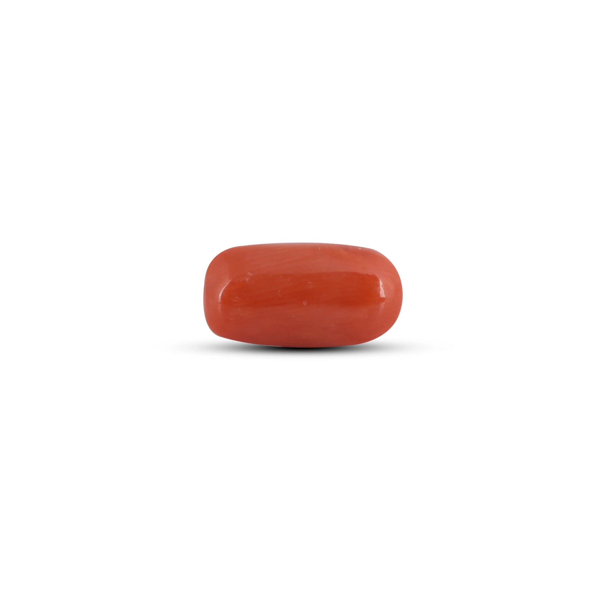 Red Coral - 4 Carat