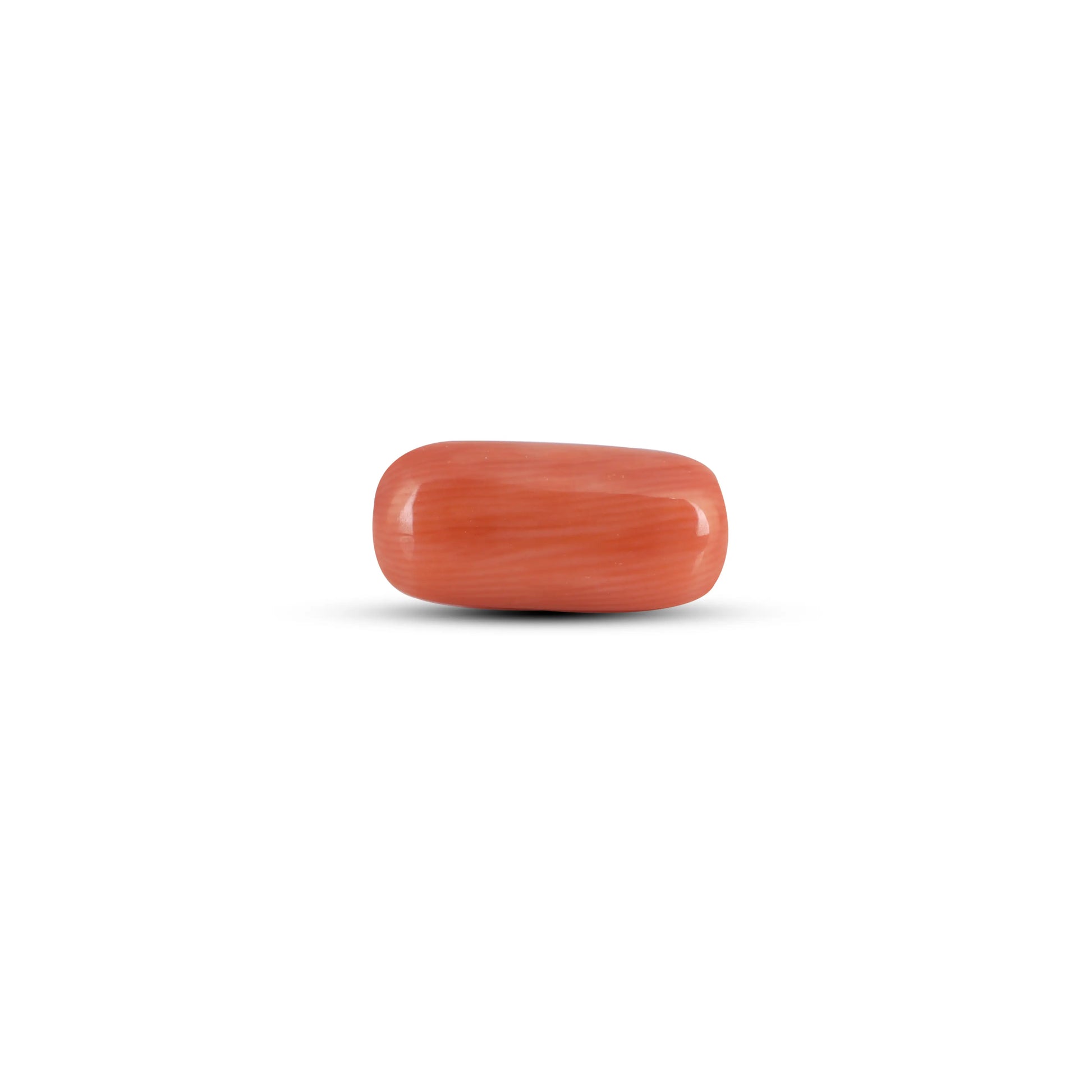 Red Coral - 3.85 Carat