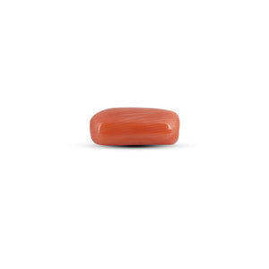 Red Coral - 3.85 Carat