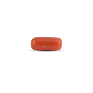 Red Coral - 3.65 Carat