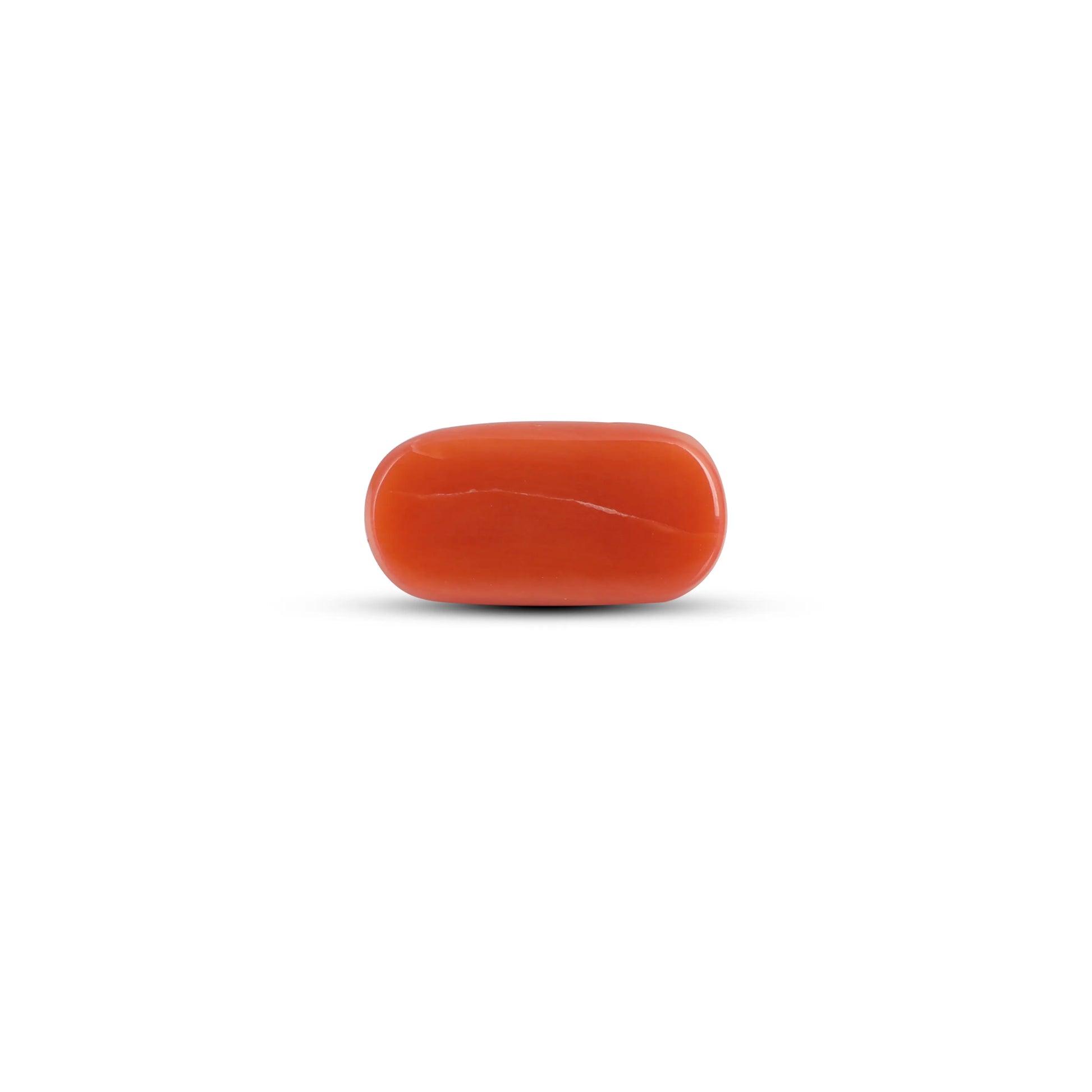 Red Coral - 4.35 Carat