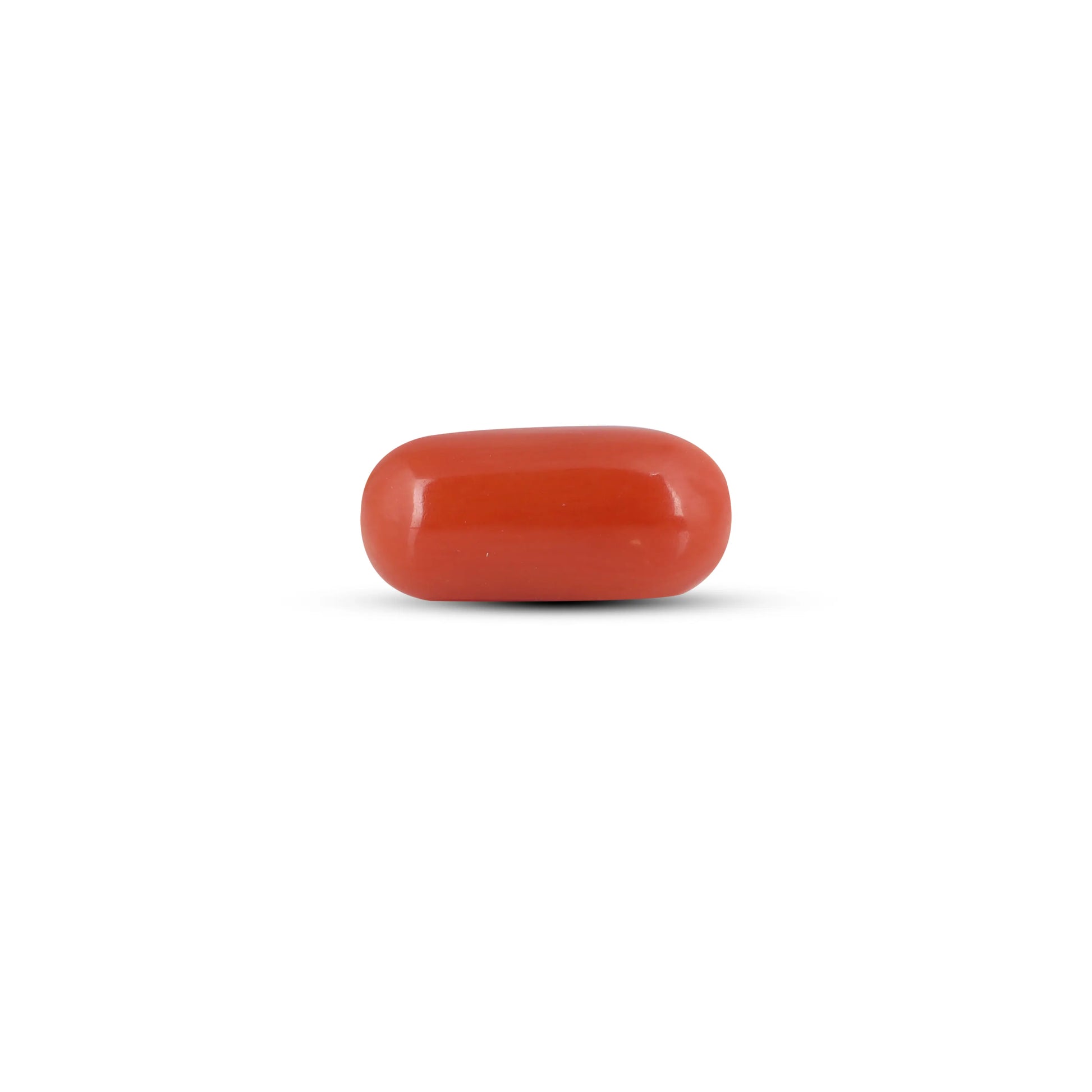 Red Coral - 2.7 Carat