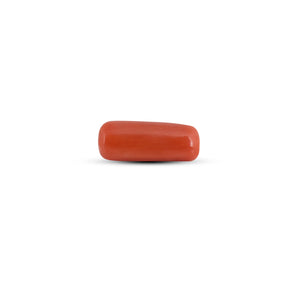 Red Coral - 3.75 Carat