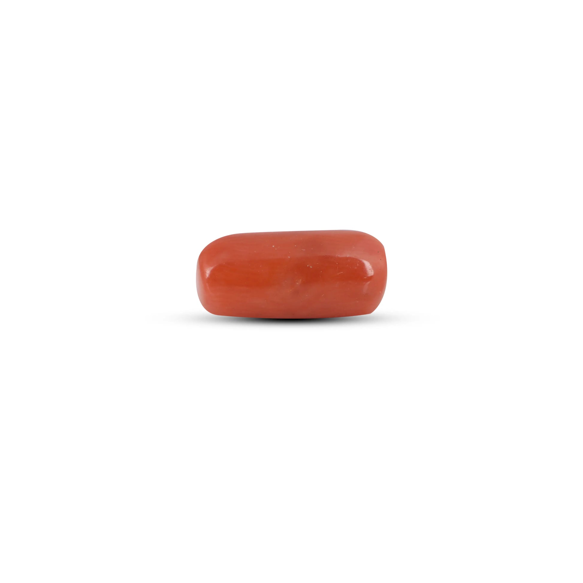 Red Coral - 0.85 Carat