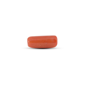 Red Coral - 7 Carat